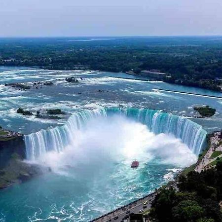 Cozy Suite Niagara Falls Exterior photo
